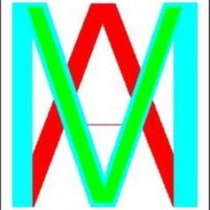 A.V.M. COMPUTERS Logo